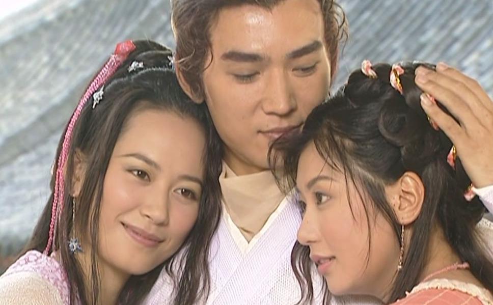 《小李飞刀》中爱李寻欢的五位女子，两位成李寻欢妻子，三位惨死