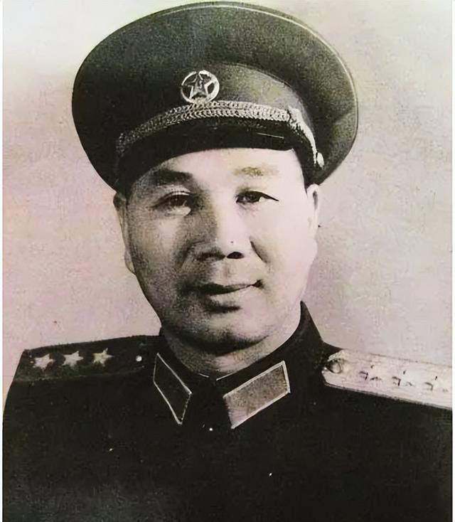 开国上将杨成武回忆解放战争初期三次对东北的支援