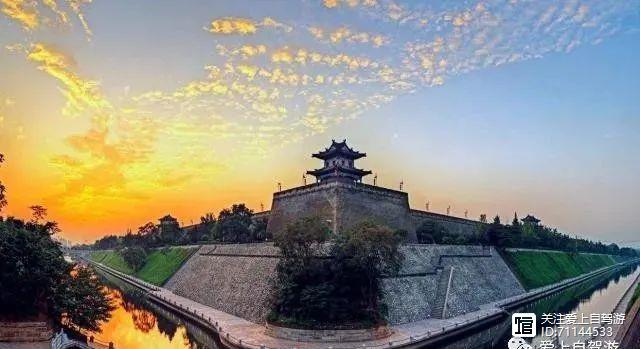 中国最具历史感的10大城市，悠久的历史文化气息让人沉迷不已！