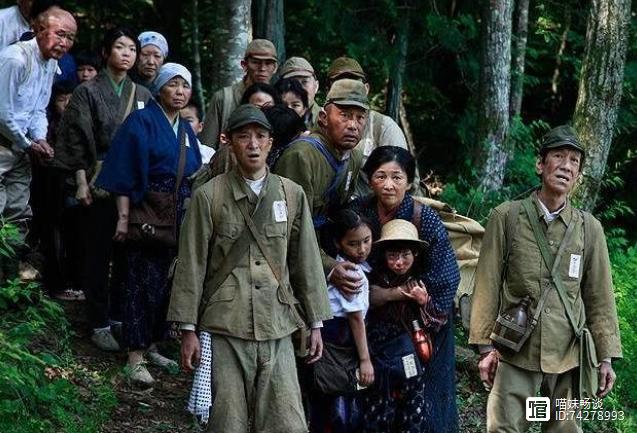 日本投降后，被抛弃在东北的10万日本女性去哪了？