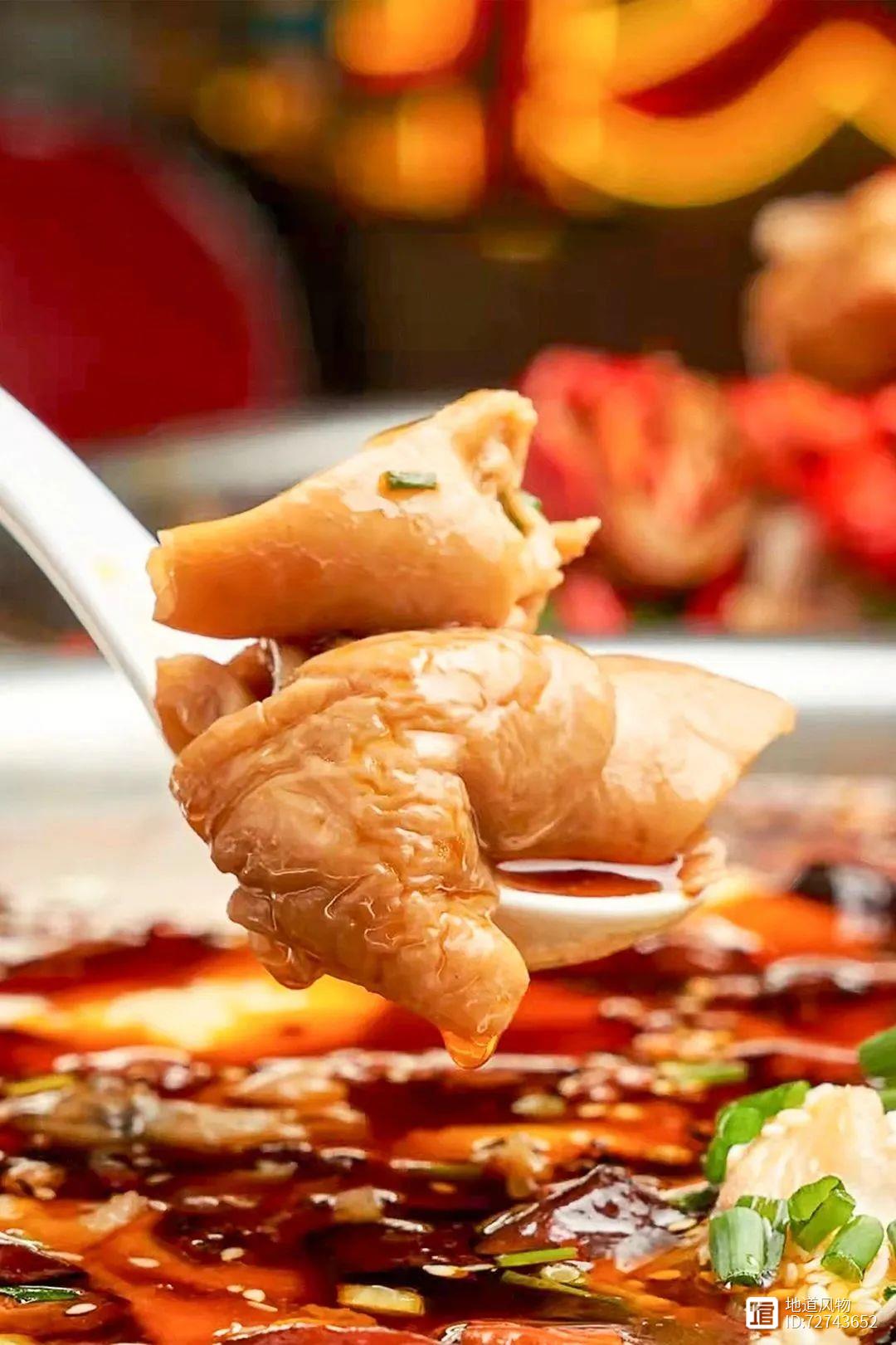 中国味道最怪的菜，到底在哪里？