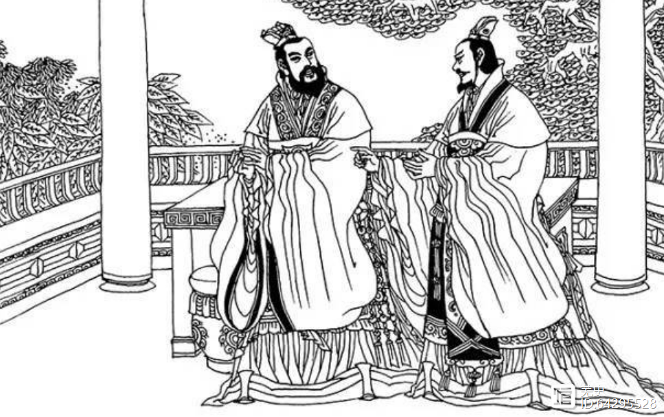 跑了半辈子没跑出名堂，却被曹操视为英雄，刘备有什么特别之处？