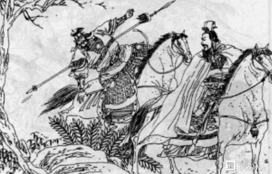 跑了半辈子没跑出名堂，却被曹操视为英雄，刘备有什么特别之处？