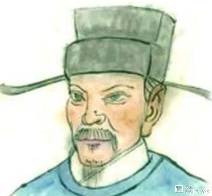 刘伯温喝了胡惟庸送来的药后离世，朱元璋用一个小人物拔掉这根刺