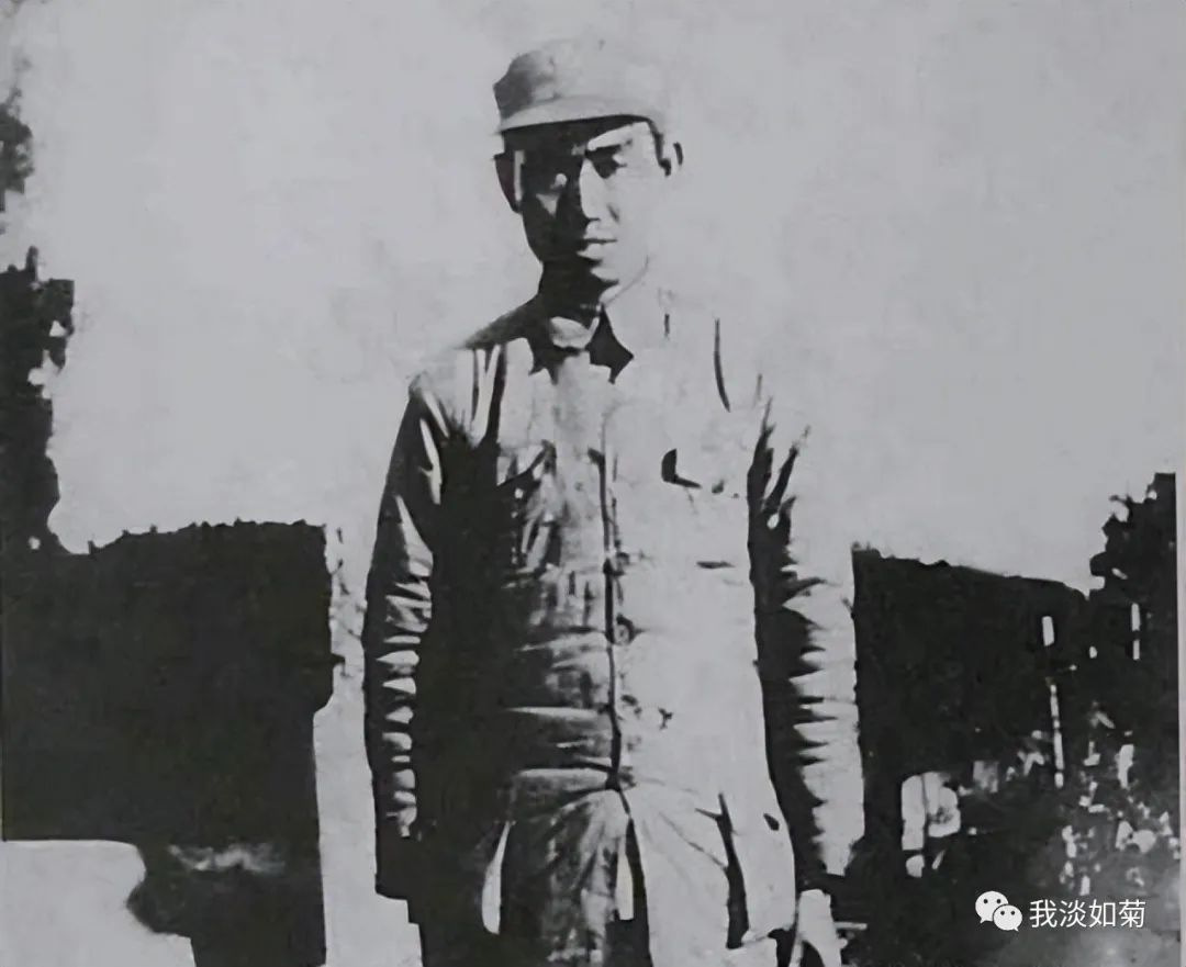 八路军115师687团，源自哪支红军部队，首任团长张绍东叛逃始末