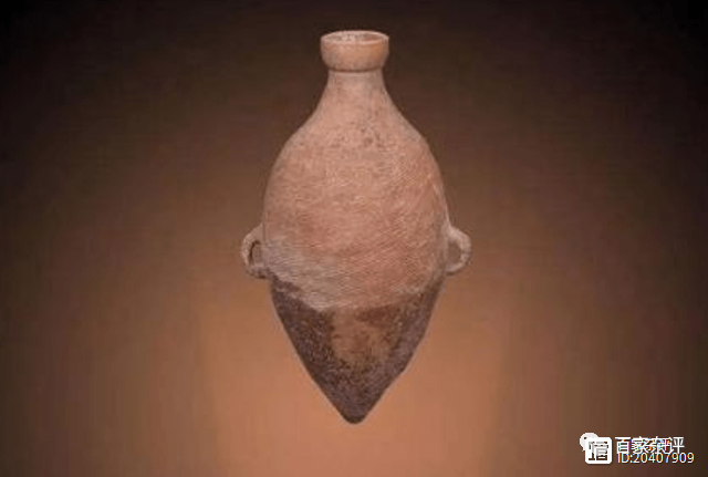 中国尖底瓶用途，科学研究改写认知：苏美尔文明源于中国？
