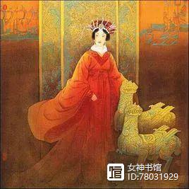 她是中国最残暴的皇后，没有之一