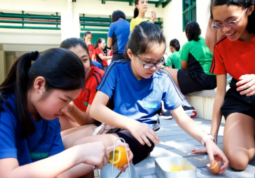 1999-2009年，新加坡《中小学户外教育政策》的摸索与尝试