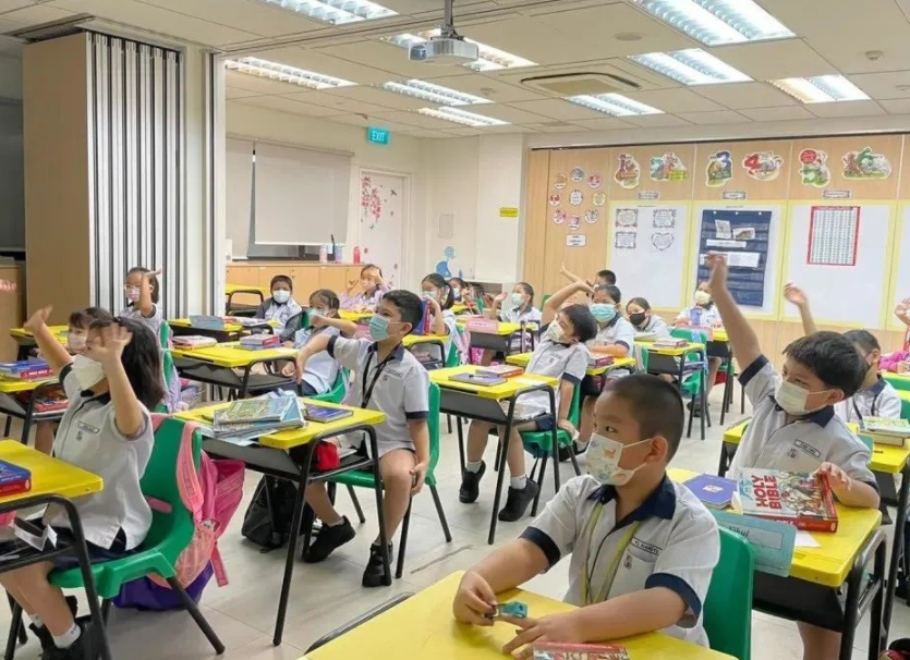 2009年至今，新加坡《中小学户外教育政策》的超越与发展