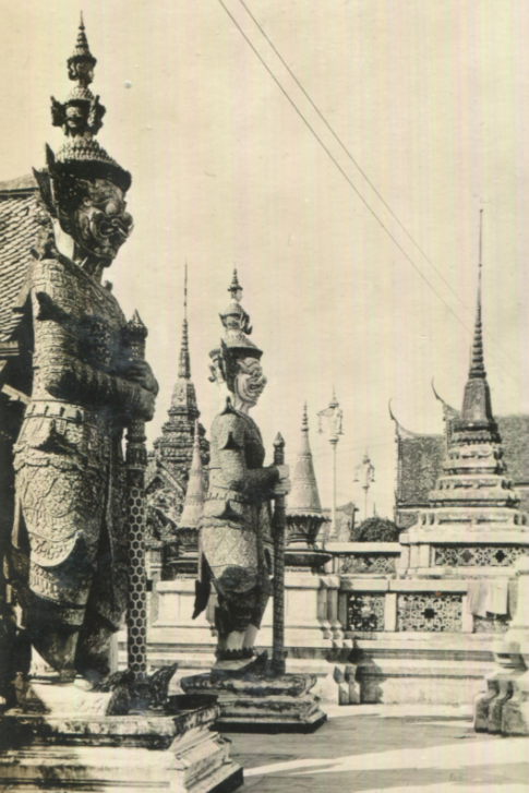 20世纪，泰国“为人生”文学思潮如何诞生？