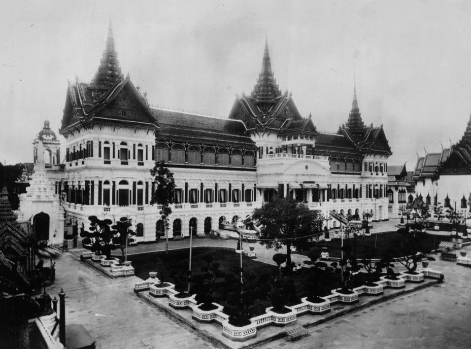 20世纪，泰国“为人生”文学思潮如何诞生？