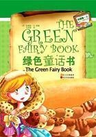 绿色童话书