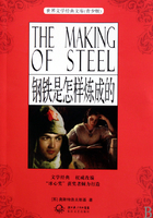 世界文学经典文库：钢铁是怎样炼成的（青少版）