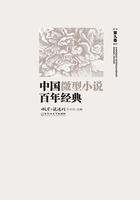 中国微型小说百年经典（第9卷）