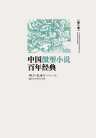 中国微型小说百年经典（第8卷）