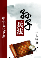 孙子兵法（中华文化书系）